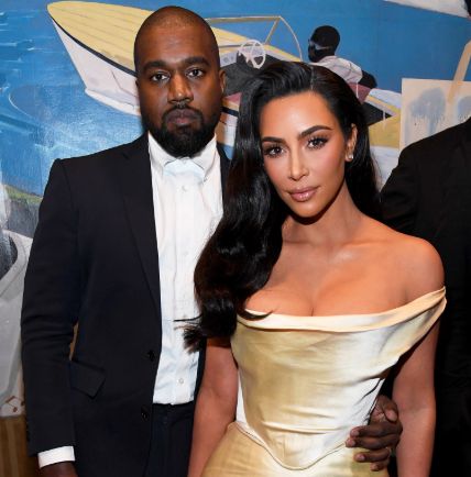 Kanye West hints at cheating on Kim in his new song.